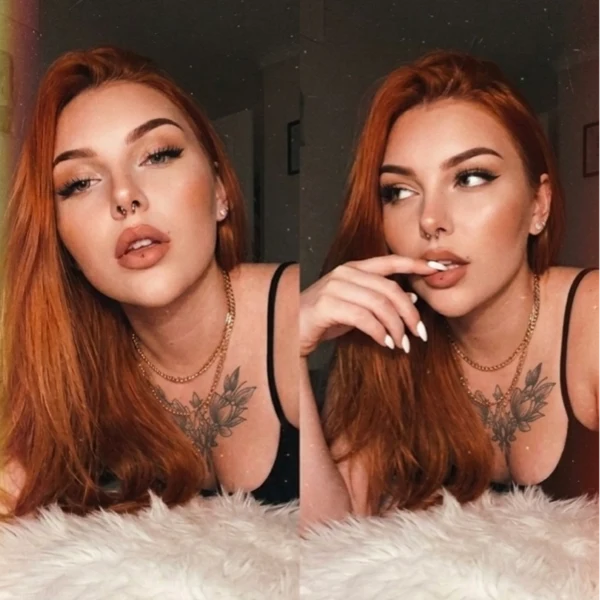 Nessa alias Pushkyy